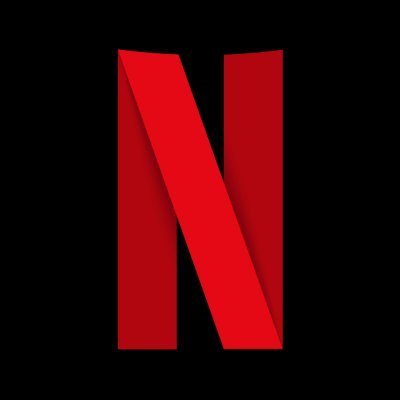 NetflixUK's profile picture. At long last, we can begin.