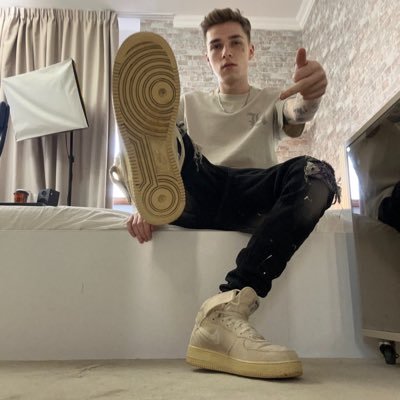 NathanSpikeX's profile picture. ꜰᴇᴇᴛ ꜱɪᴢᴇ ᴜꜱ 11 / ᴇᴜ 43.5. ᴛᴏxɪᴄ ᴀʟᴘʜᴀ / ᴄᴀꜱʜᴍᴀꜱᴛᴇʀ / ꜰɪɴᴅᴏᴍ. ᴠᴇʀʙᴀʟ ᴀɴᴅ ᴅᴏᴍɪɴᴀɴᴛ, ʀᴇᴀᴅʏ ᴛᴏ ᴅʀᴀɪɴ. ʜᴀɪʟ ᴍᴇ , ꜱᴘᴏɪʟ ᴀɴᴅ ᴛʀɪʙᴜᴛᴇ ᴍᴇ