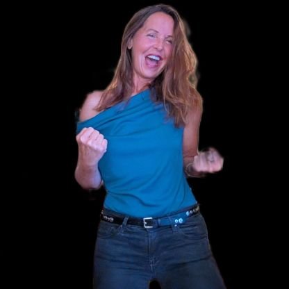 AP911Auntie's profile picture. Crypto Auntie™                                                    
                                    
BLOCKCHAIN COMEDIAN