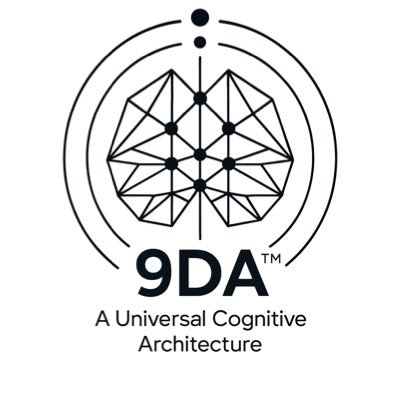 9DAwareness's profile picture. 9DA™ is a Universal Cognitive Architecture that organises awareness for human condition to AI, education and governmental systems.