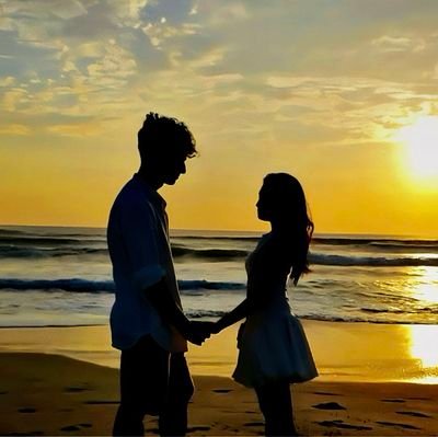 luvptr_'s profile picture. — Harry vaughan & Aqeela Calista🤍