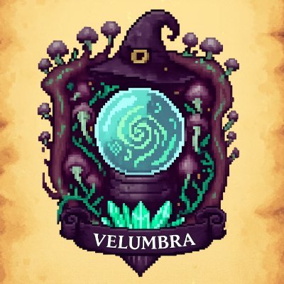 VelumbraRPG's profile picture. 