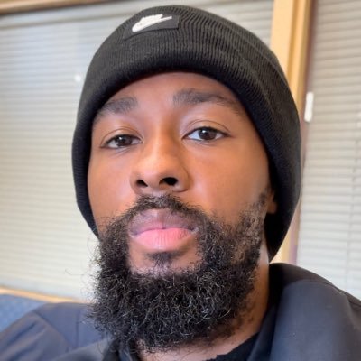 melanatedvibes_'s profile picture. Choose the life you want, not the one you settle for