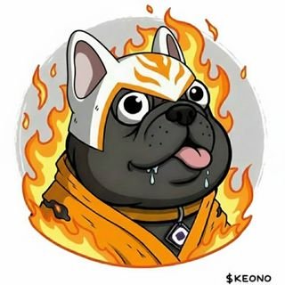 0x_Kakashi1's profile picture. Contributor @re | Artist