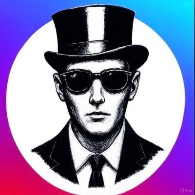 DB_Cooper_OG's profile picture. Skyjacker • WANGHAF in PulseChain • Rage Against the Z🐸G • ✝️
