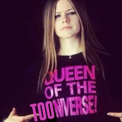 toonivrse's profile picture. born again