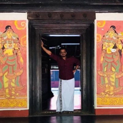 avs_IND's profile picture. digital nomad