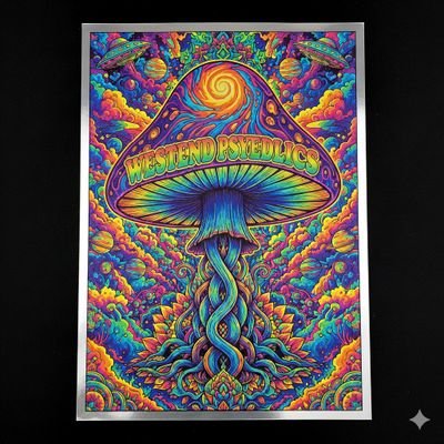 WESTENDBLOG's profile picture. Twin ✨