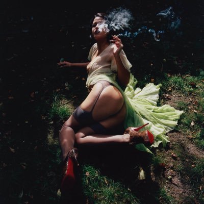 romimontserrat's profile picture. 