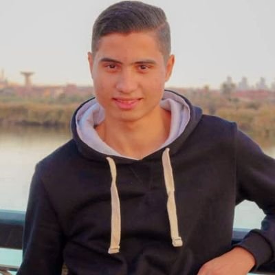 Ma7moud_Shaban_'s profile picture. اقول عن راي الخاص