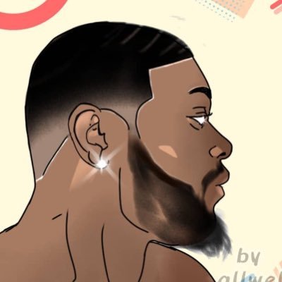 Dev__Grey's profile picture. baddest dev