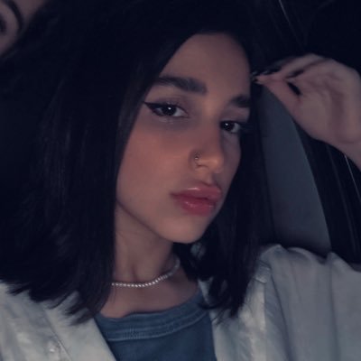 _saniyaah's profile picture. ‌meow