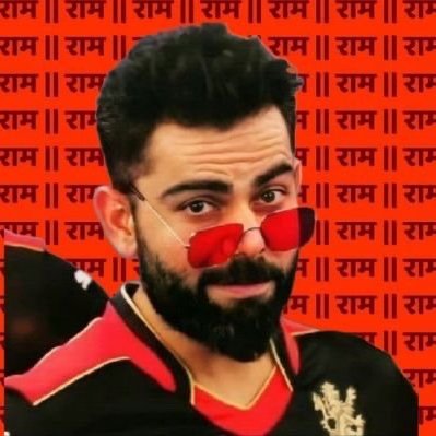 Spidey_RCB's profile picture. @RCBTweets | Fan Account