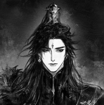 __Tianma's profile picture. 𝙲𝙴𝙻𝙴𝚂𝚃𝙸𝙰𝙻 𝚂𝙸𝙶𝙽   :   𓃗    ،̲،    𝑾𝒉𝒆𝒓𝒆 𝒕𝒉𝒆 𝒔𝒖𝒏 𝒃𝒖𝒓𝒏𝒔, 𝑰 𝒓𝒊𝒅𝒆.