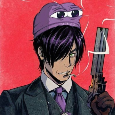 SmolMobster's profile picture. Intern @TheArenaApp • Alpha Calls : https://t.co/VaXWYogsVA