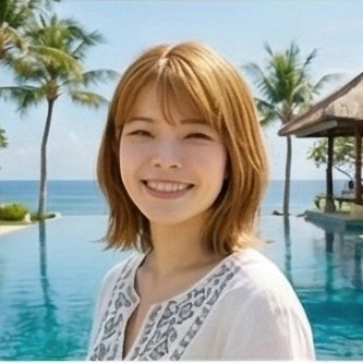 GensouPhoto_AI's profile picture. AIクリエイタ 実験アカウント：AIを利用したポートレート集を投稿しています。　AI旅系