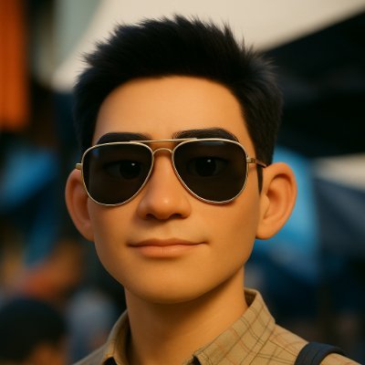 wukong_1993's profile picture. 探索 AI 与设计的边界 🎨 | 分享最新生产力工具 & 提示词工程 🚀 | 关注我，让你的创作效率翻倍。