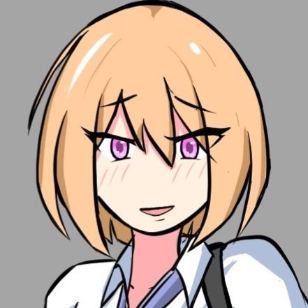 kowascii's profile picture. Creating my own 🔞 lewd game to quit this gamedev corporate slavery! Let's see where passion + 3 hours a day would lead me!