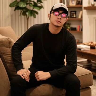 Clark_Davao's profile picture. 35~5'7~Discreet~Versa More Bot~On Prep Dabawenyo~Moreno~Humble~Mahilig sa Sando

AlterWorld is a secret world. Walay bulgaray dapat respetoay. DP is mine!😘🤤💦