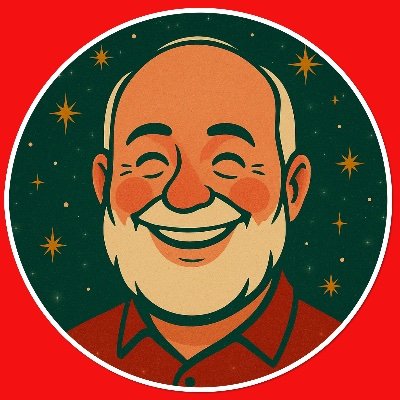 GodsNewWorldInc's profile picture. Author exploring faith, justice, and conscience in divided times. Writing where truth, art, and humanity meet.