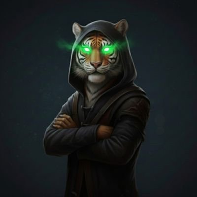 ervangillbert's profile picture. Living in the Web3 era Crypto explorer, NFT collector, and DeFi learner | Building connections on-chain,for a decentralized tomorrow