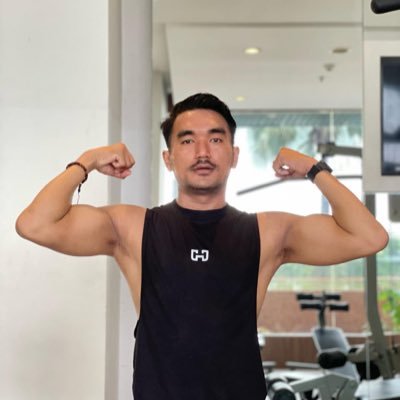 evanbachtiar180's profile picture. https://t.co/jM7wZ3jTUM