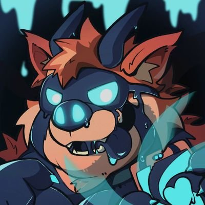 zifu38052489's profile picture. 我是字符，古神狸猫/胶液猪 画一些自己喜欢的东西//NSFW//神绊的导师吧吧主//未经我的允许请不要拿我的角色练AI🚫//请不要转载我的图到其他平台⚠️//爱好是转发浣熊🦝和貉 和小熊猫//🔑贞操锁相关注意⚠️祝你看得开心