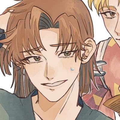 purari2_28's profile picture. 成人済🥷🥚用垢です！夢/腐⭕（地雷なし）相互さん呼びタメ歓迎✨
箱推し⚠夢は描かないけど軽い腐は描きます⚠現在、界隈を離れていく方多くて寂しさから友達作り中
コス垢→@purari28
TikTok垢→https://t.co/L8dpKwVkbr