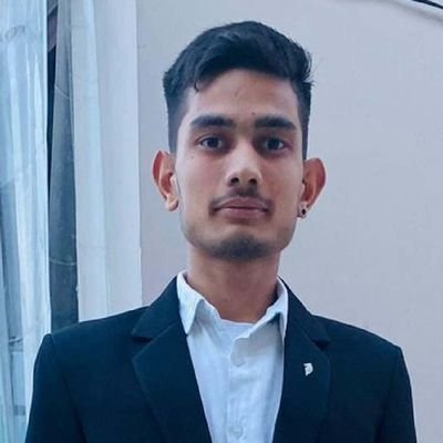 RahulPharthyal's profile picture. 🚀 Helping startups & creators building amazing web experiences | Let's collaborate!