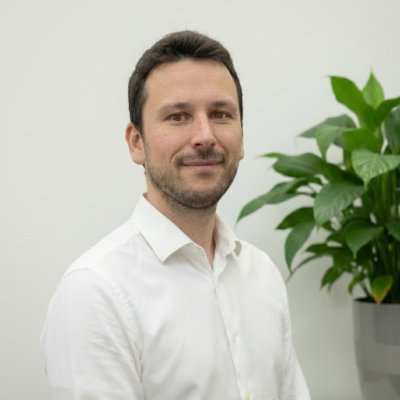 MMantovani9's profile picture. On a mission to give AI back to the people

Founder @noLimitFDN