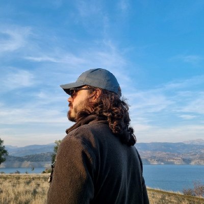 AlperenAkkuncu's profile picture. ☪️️🇹🇷
(94:7) The moment you are freed of one task work on.
https://t.co/PzsR520jve 

Z🤍