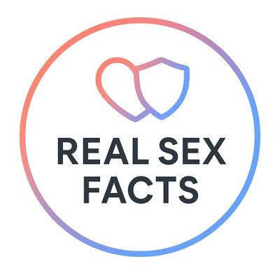 RealSexFactsX's profile picture. Sexual health • Libido • Hormones • Relationships
Facts people don’t talk about, but need to know.