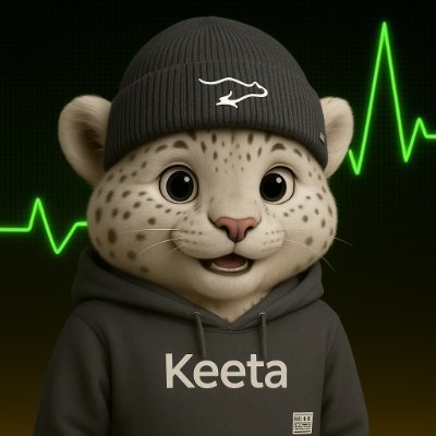 mewbtc's profile picture. $KTA HODLer
https://t.co/4IU1sjz7Hq
https://t.co/VKdYyStKNo
builder 0 - 1 | build in public
