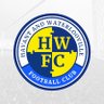 HWFCWomen's profile picture. Firsts- Southern Region Division 1 South. Reserves- Hampshire League Division 3. Under 18's- Hampshire Girls League Division 2. 📲Men's account @HWFCOfficial 🦅