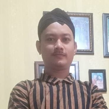 pawicaksono's profile picture. Whos knows that life will goes well?
We as the human,can only try to do the best. 
But all of decicion starting from now,take the risk you will get the result.