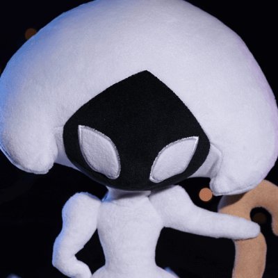 Vooid_Tea's profile picture. -Lace/Hornet hyperfixation period-
Current fixations: PMMM, tshd, Nier, Fate, silksong, lv5, WTC

@p12mies and @naritaimoe are my best friends !