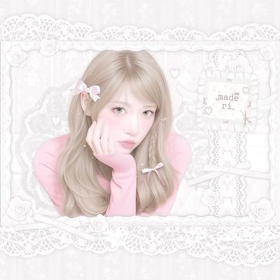 maderiley's profile picture. ⠀⠀⠀⠀⠀⠀⠀⠀⠀｛⠀֯ ֹ⠀⠀ ̮𓈒♥︎⠀ #enmironlyE ⠀֯⠀ ֹ⠀ ׅ𓈒｝⠀⠀⠀⠀⠀⠀⠀⠀⠀⠀⠀𝄞𓈒‗⠀ֹ⠀ ׅ.⠀⠀♡ﾟ ׅ╺⠀⠀ᚐ⠀𓈒̮ 𝄞