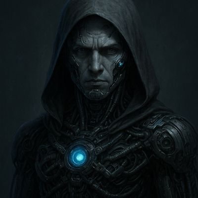 Confidence63790's profile picture. Official for BluwhaleAI and InfoFi Creator, committed to advancing AI driven innovation and strategic information finance within the decentralized ecosystem