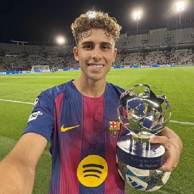 FemboyFermin's profile picture. 