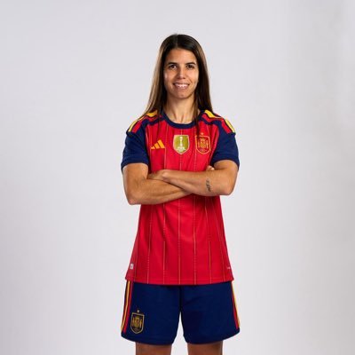 AlbaRedondo_11's profile picture. ⚽️ @realmadridfem & @SEFutbolFem player 🏆 World Champion 📸 IG: @albaredondo11 📩 Management: Leaderbrock Women @leaderbrksports