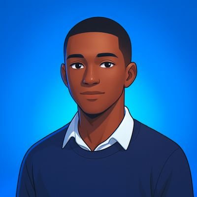 IfeyWeb3's profile picture. Web3 Creator ✦ Airdrop & DeFi Explorer✦ Brand Ambassador || Building Liquidity💰🤲