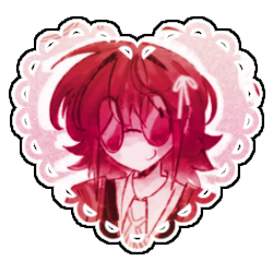 Clouded_Min's profile picture. 💌┆𝐦𝐨𝐨𝐧   ，  사랑   —  any all    ִ ࣪𖤐
˖   ✦  ›  intp 𓂃 ★ eyeless jack’s 𝙥𝙖𝙧𝙩𝙣𝙚𝙧