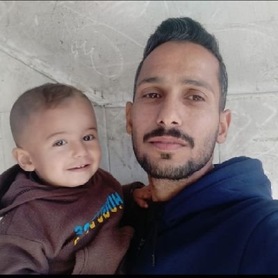 M_Massri_159's profile picture. I am Mohammed from Gaza, and I am a  witness to the genocide, crimes, and racism in Gaza.🇵🇸