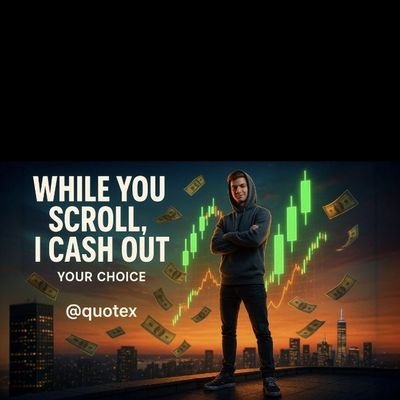 AlQayd14100's profile picture. We built Boost to reward real traders.

Get rewarded for your trading activity and volume, with:
• Token allocation for upcoming projects
• Learn-to-earn reward