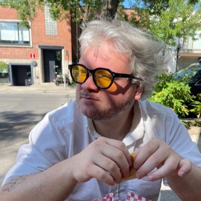 mrnastynodrama's profile picture. award winning comedian and writer