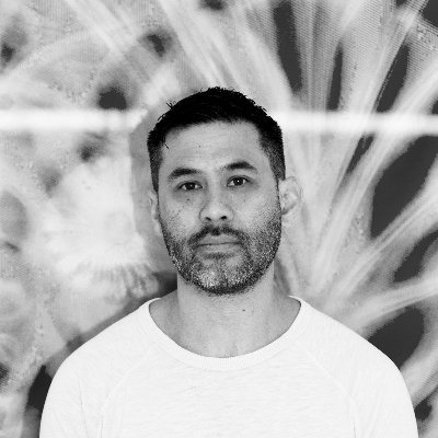 ColinxHenderson's profile picture. Artist • alum @rca