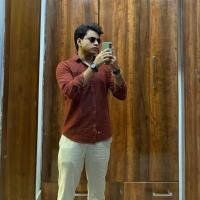 UdaySlathia16's profile picture. .venv