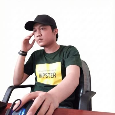 antonmuls's profile picture. Retro soul in a digital world.