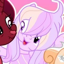 AyuniRule's profile picture. MLP base edits || NSFW DNF