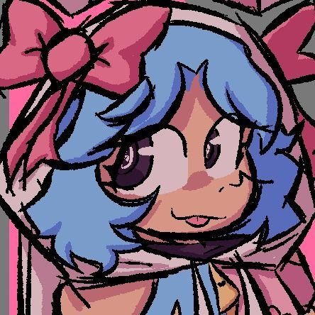 KynuDraws's profile picture. 💌→𝘼𝙧𝙩𝙞𝙨𝙩𝙖 ✍🏼 |𝟏𝟖años||𝙁𝘼𝙉𝘼𝙍𝙏𝙎, 𝑶𝑪𝑺 & (+)| 𝙼𝚞𝚕𝚝𝚒𝚏𝚊𝚗𝚍𝚘𝚖♡: Flexitos: @iflexvega, @NetoBloxYT, #TMNT, #Sanrio....&+}♡☆